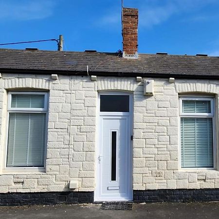 Sea Glass Cottage Sunderland  Luaran gambar