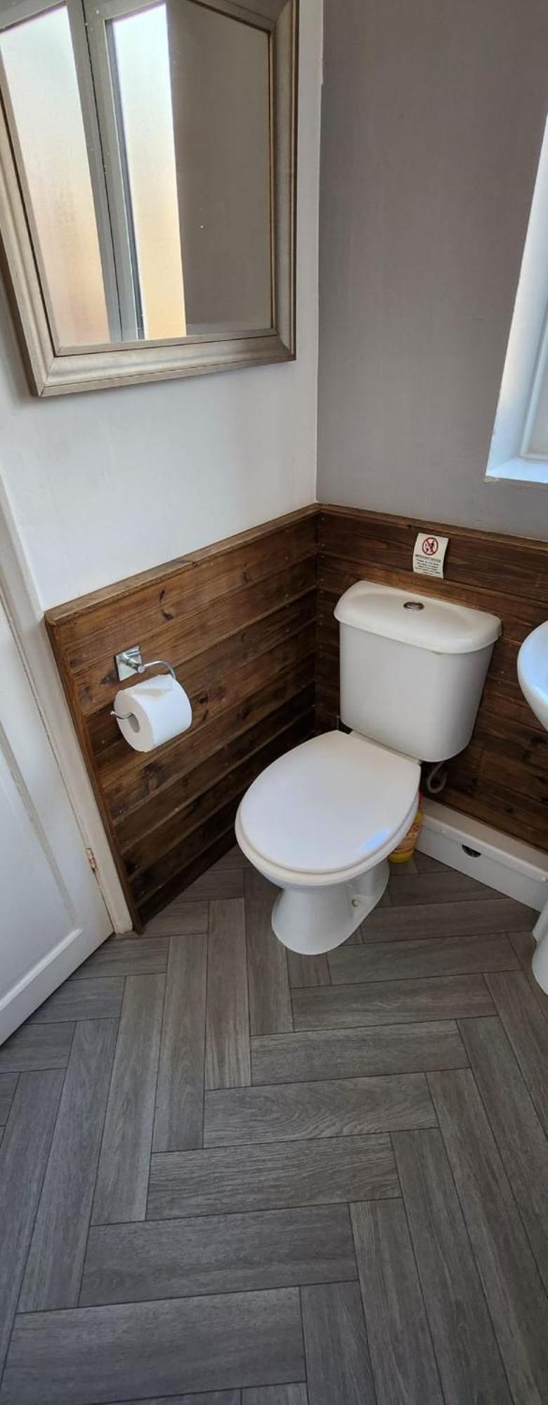 Sea Glass Cottage Sunderland  Luaran gambar