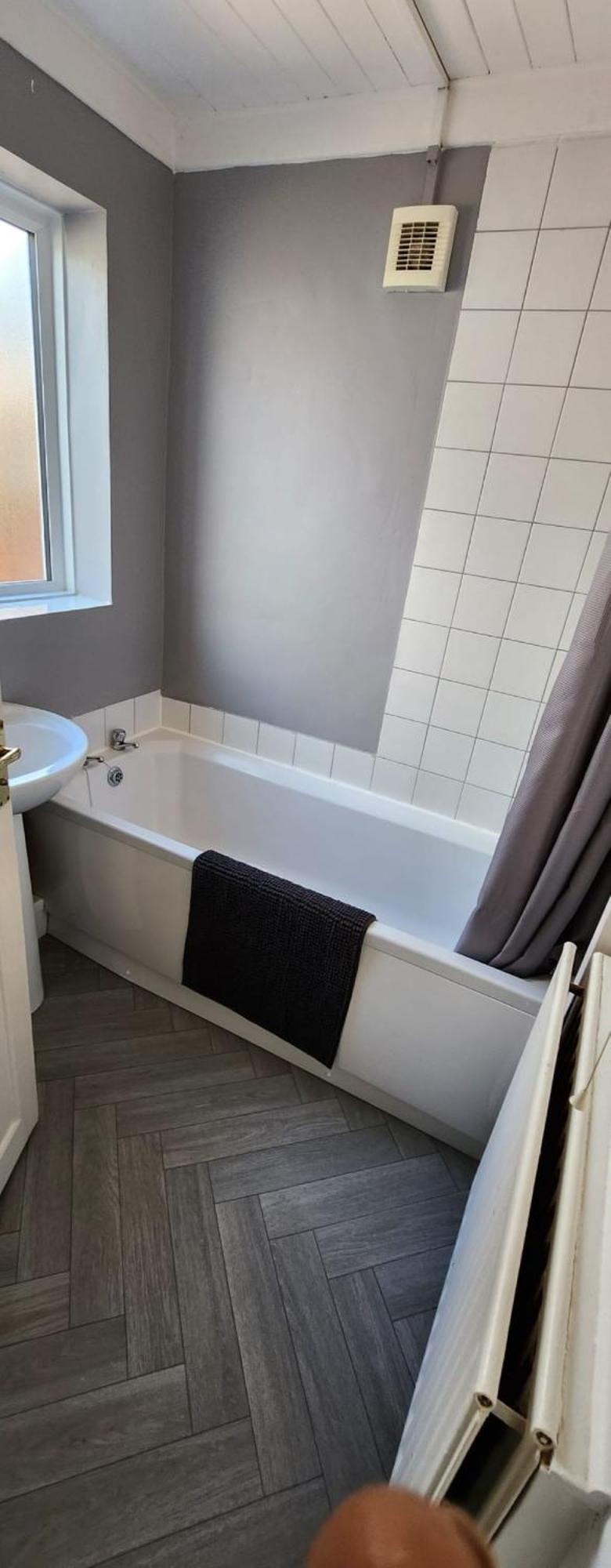 Sea Glass Cottage Sunderland  Luaran gambar